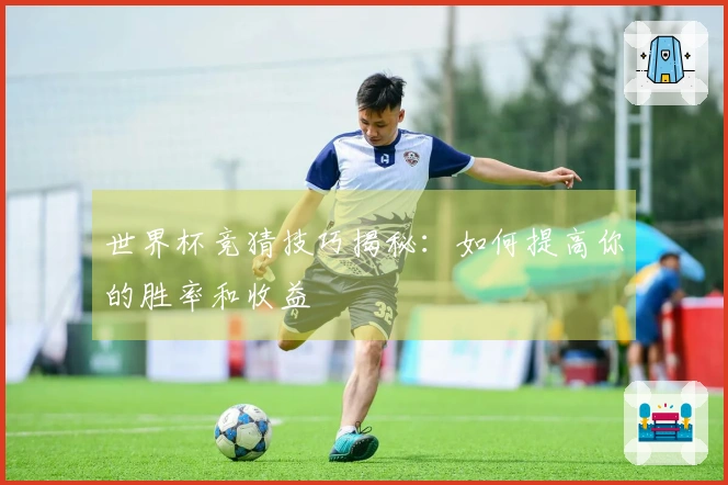 世界杯竞猜技巧揭秘:如何提高你的胜率和收益